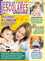 Projetos Escolares - Creche